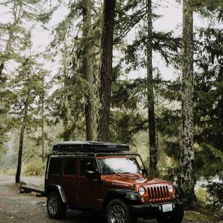Phone Jeep wallpaper
