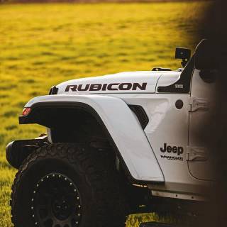 Phone Jeep wallpaper