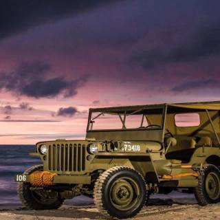 Phone Jeep wallpaper