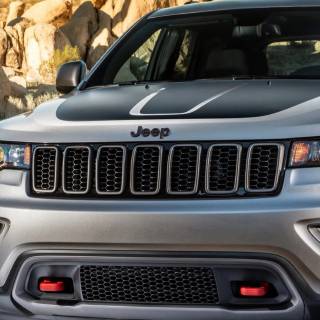 Phone Jeep wallpaper