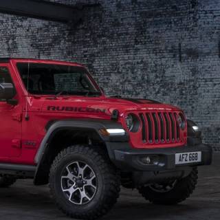 Phone Jeep wallpaper