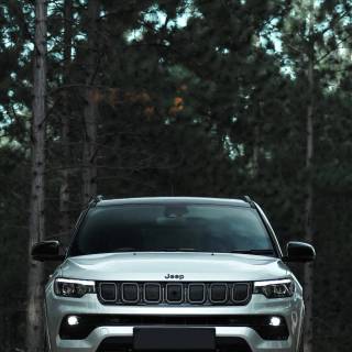 Phone Jeep wallpaper