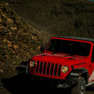 Phone Jeep wallpaper