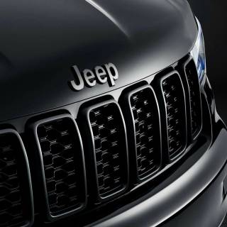 Phone Jeep wallpaper
