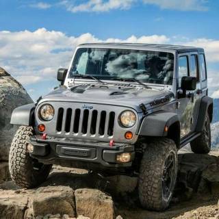 Phone Jeep wallpaper