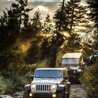 Phone Jeep wallpaper