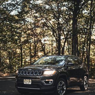 Phone Jeep wallpaper