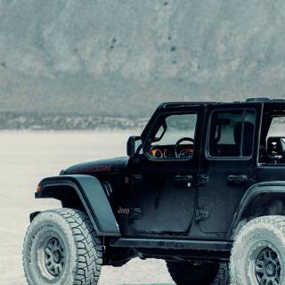 Phone Jeep wallpaper