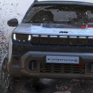 Phone Jeep wallpaper