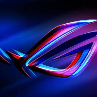Rog gaming phone wallpaper