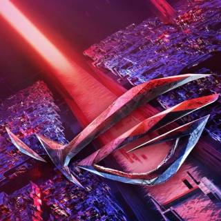Rog gaming phone wallpaper