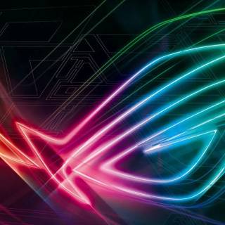 Rog gaming phone wallpaper
