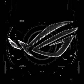 Rog gaming phone wallpaper