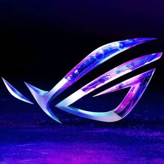 Rog gaming phone wallpaper