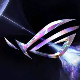 Rog gaming phone wallpaper