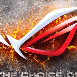 Rog gaming phone wallpaper