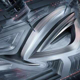 Rog gaming phone wallpaper