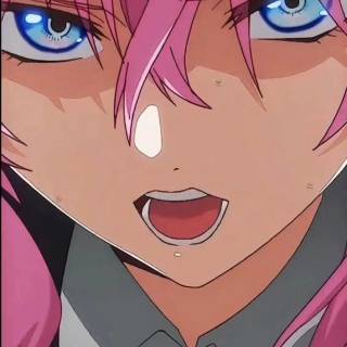 Shikimori phone wallpaper