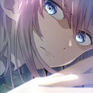 Shikimori phone wallpaper