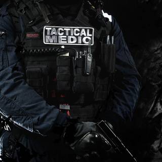 Tactical phone wallpaper
