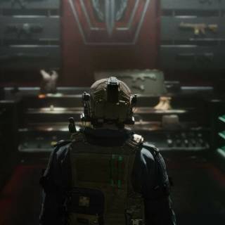 Tactical phone wallpaper