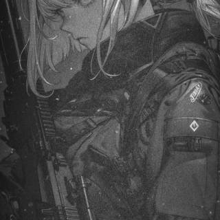 Tactical phone wallpaper