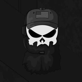 Tactical phone wallpaper
