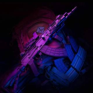 Tactical phone wallpaper