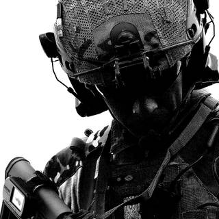 Tactical phone wallpaper