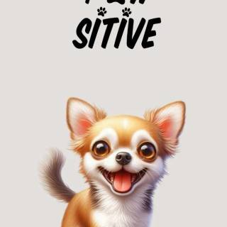 Chihuahua phone wallpaper