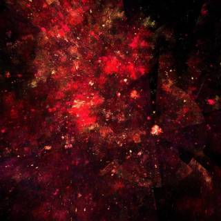 Desktop dark red wallpaper