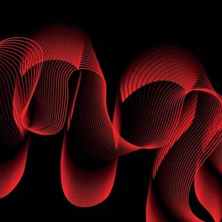 Desktop dark red wallpaper