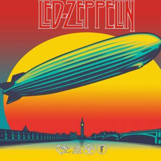 Desktop album covers wallpaper