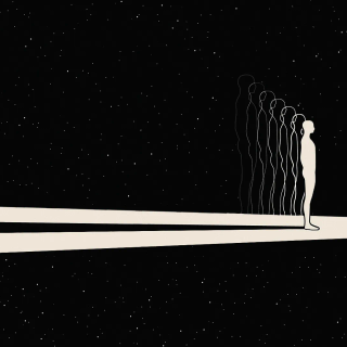 Desktop album covers wallpaper