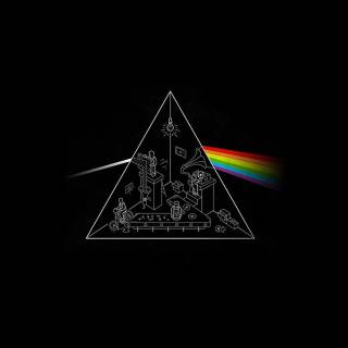 Desktop album covers wallpaper