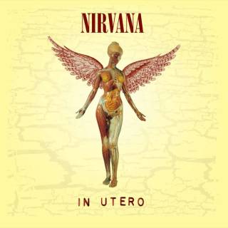 Desktop album covers wallpaper