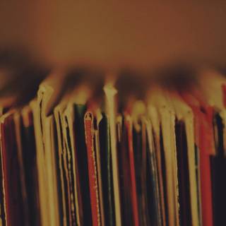 Desktop album covers wallpaper