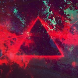 Desktop album covers wallpaper