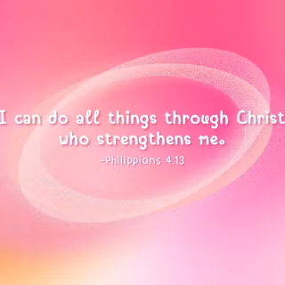Pink Bible desktop wallpaper