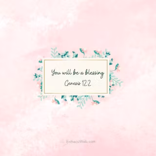 Pink Bible desktop wallpaper