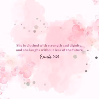 Pink Bible desktop wallpaper