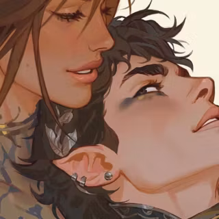 The Cruel Prince desktop wallpaper