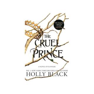 The Cruel Prince desktop wallpaper