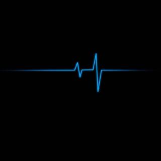 Cool black desktop wallpaper
