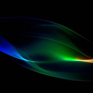 Cool black desktop wallpaper