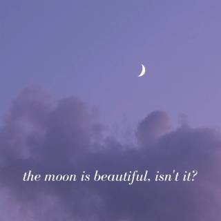 Purple quotes desktop wallpaper