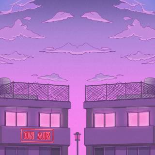 Anime view desktop wallpaper
