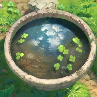Anime view desktop wallpaper