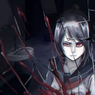 Yandere Simulator desktop wallpaper