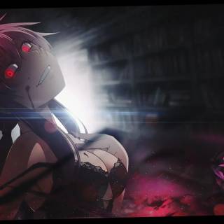 Yandere Simulator desktop wallpaper